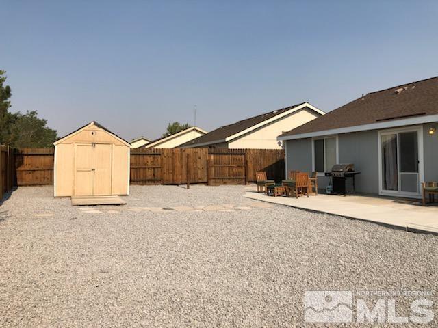 1650 Round Up Road Fernley, NV 89408 - Photo 19 of 20 Photo 19