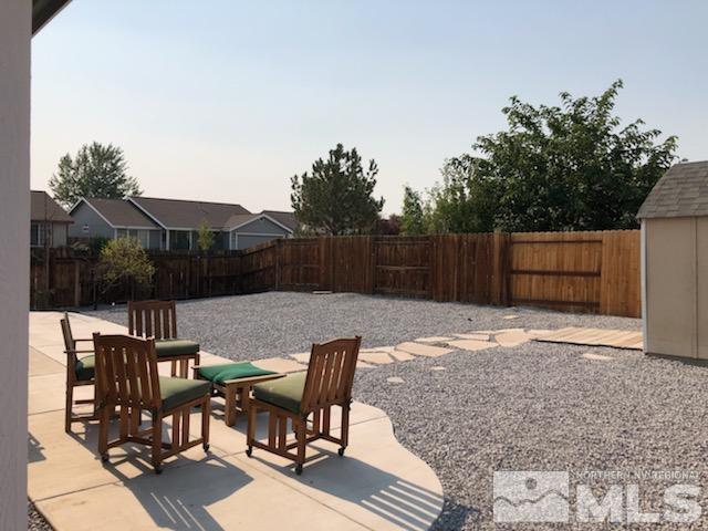 1650 Round Up Road Fernley, NV 89408 - Photo 20 of 20 Photo 20