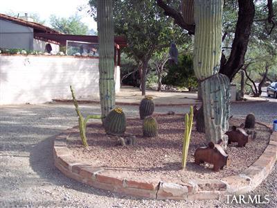 8450 East Snyder Road Tucson, AZ 85750 - Photo 21 of 23