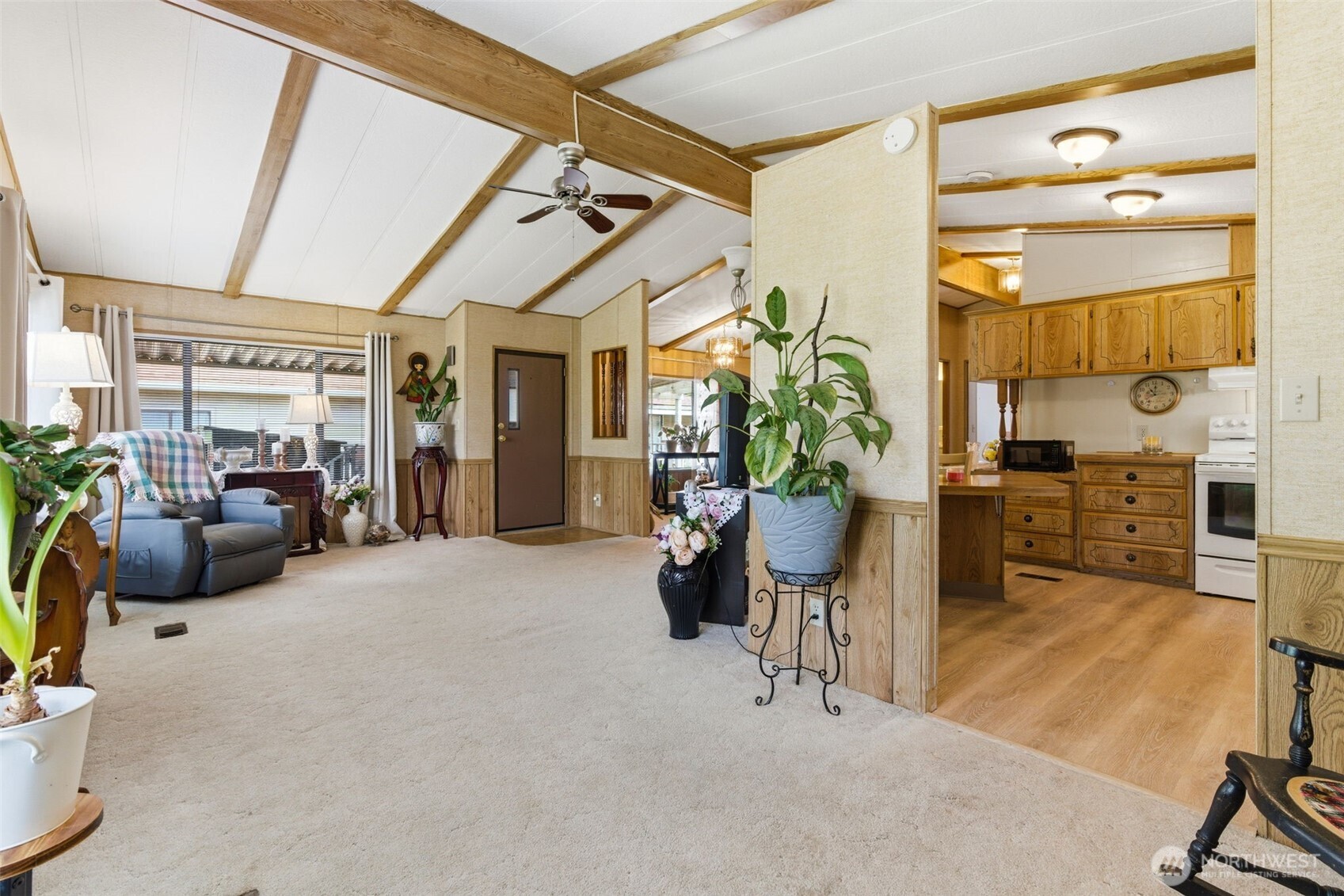 1713 Cooks Hill Road, Unit 50 Centralia, WA 98531 - Photo 12 of 35
