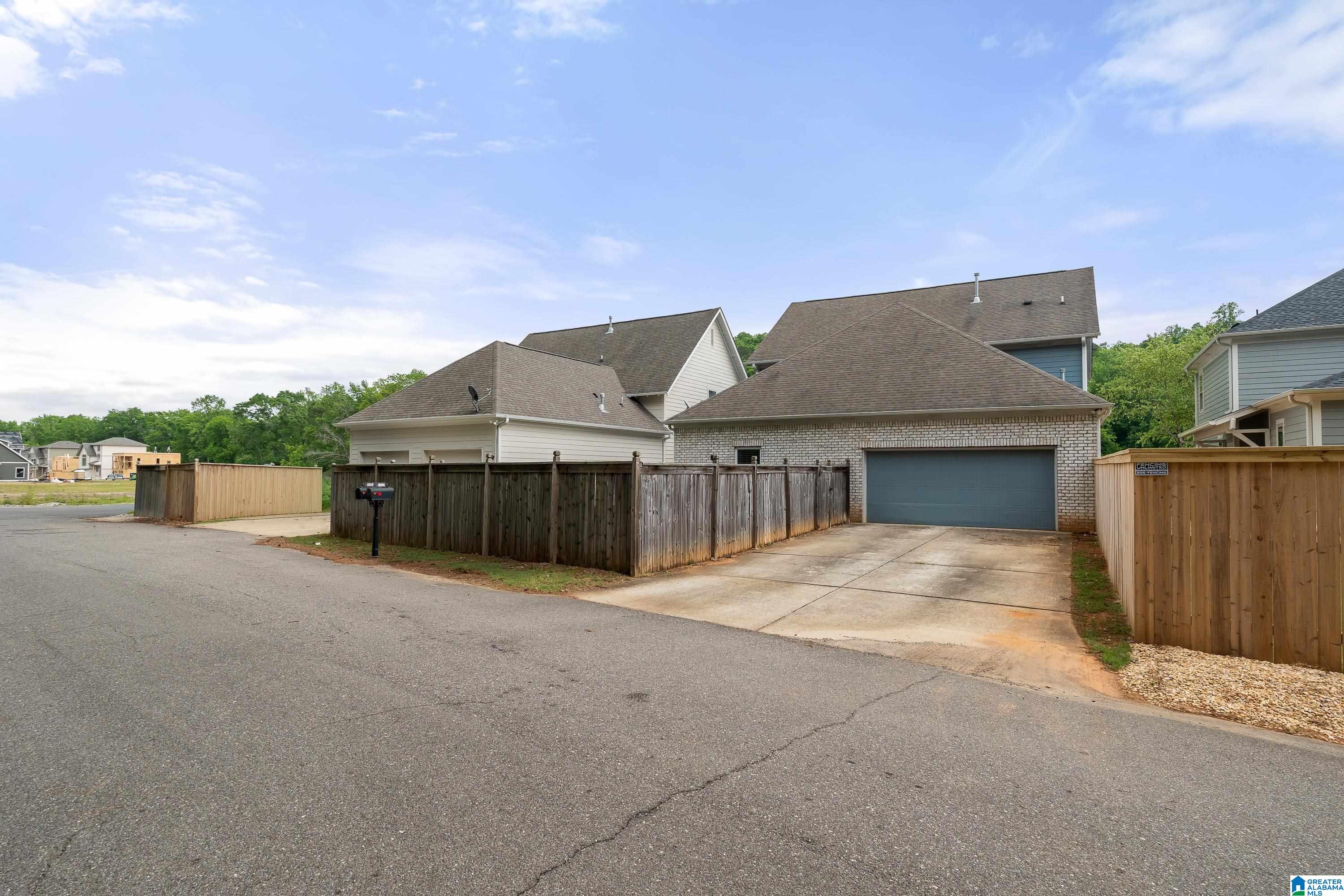 6578 Spring Street Trussville, AL 35173 - Photo 45 of 65 Gallery Image 45