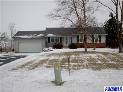 4481 North 100 East Decatur, IN 46733 - Photo 1 of 2