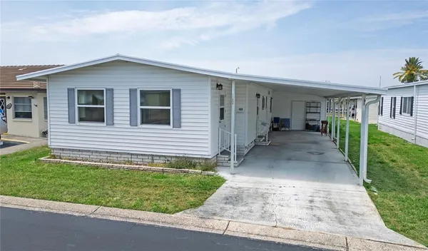 $128,500 | 12501 Ulmerton Road, Unit 122, Largo, FL 33774