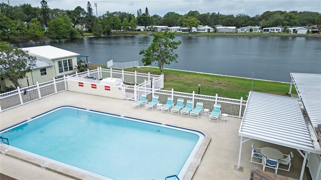 12501 Ulmerton Road, Unit 122 Largo, FL 33774 - Photo 34 of 36
