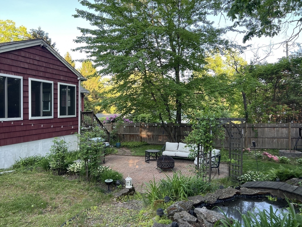 45 Riveredge Road Billerica, MA 01862 - Photo 32 of 34