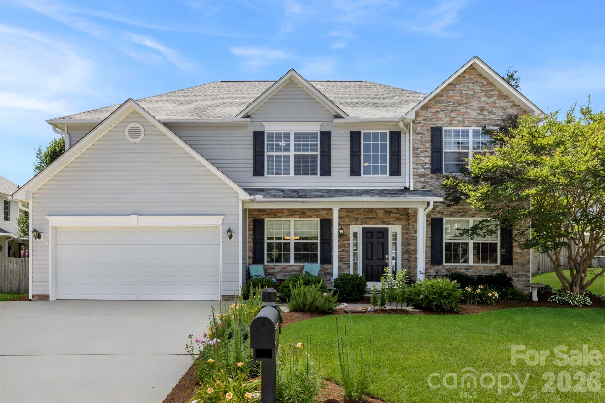 266 Wildbriar Road Fletcher, NC 28732 - Photo 41 of 45