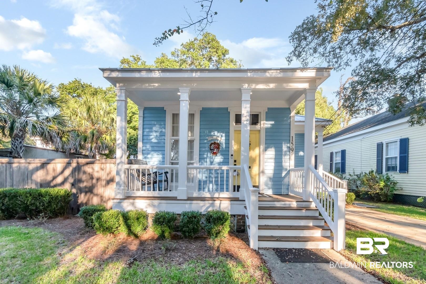159 South Dearborn Street Mobile, AL 36602 - Photo 44 of 46
