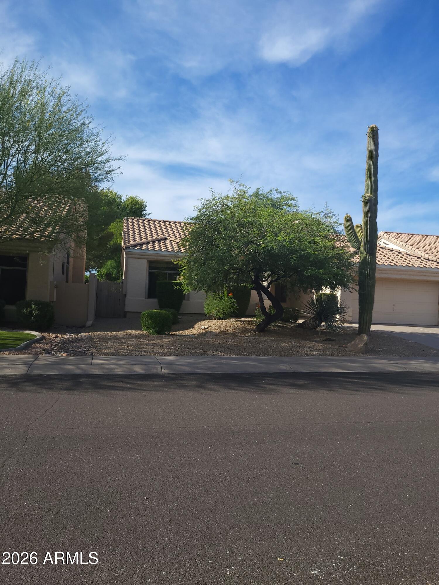 9756 East Pine Valley Road Scottsdale, AZ 85260 - Photo 2 of 24