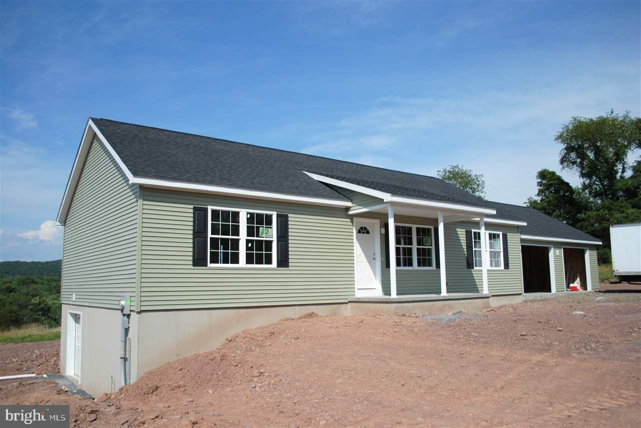 146 Old State Road Shermans Dale, PA 17090 - Photo 1 of 12 Gallery Image 1