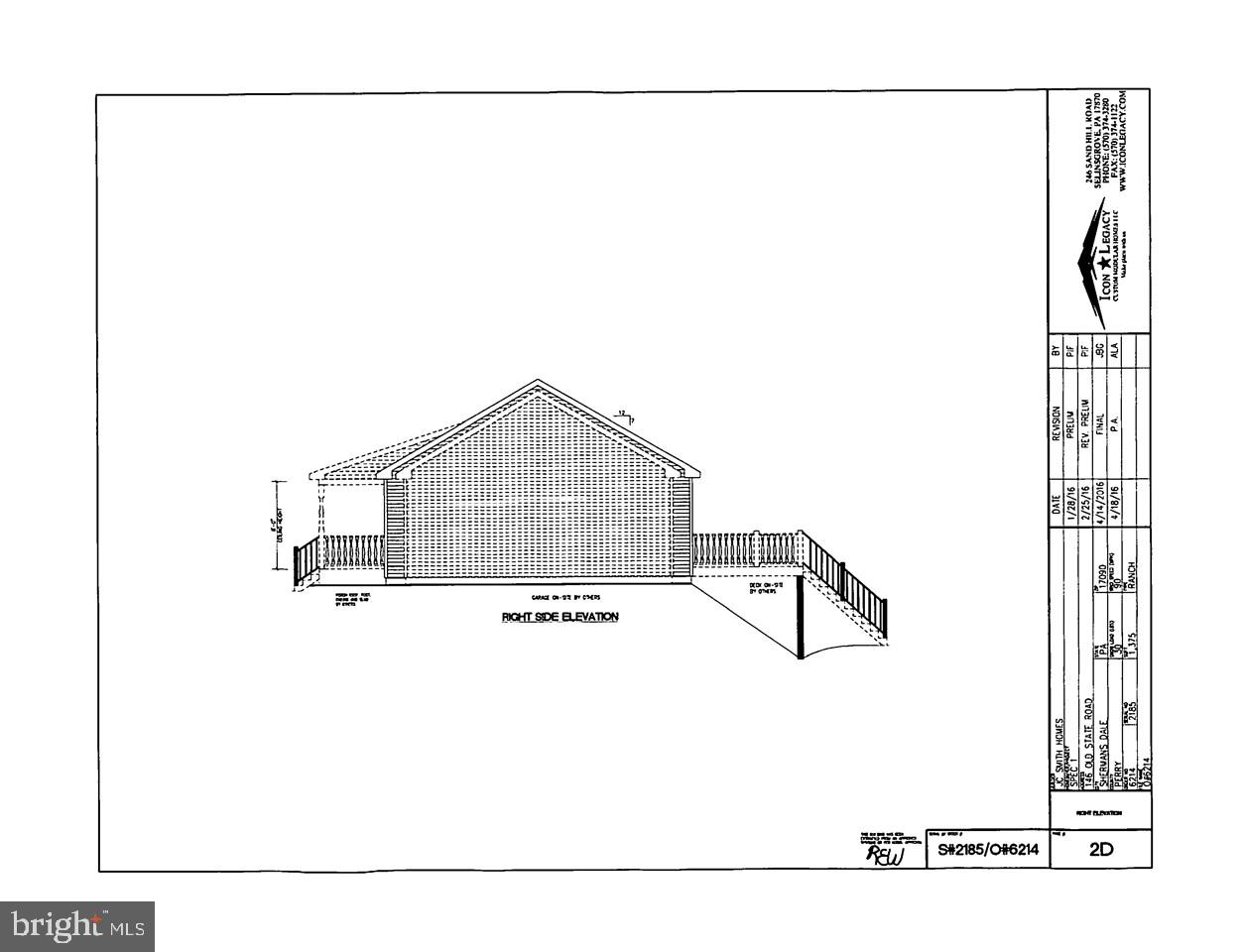 146 Old State Road Shermans Dale, PA 17090 - Photo 11 of 12 Gallery Image 11