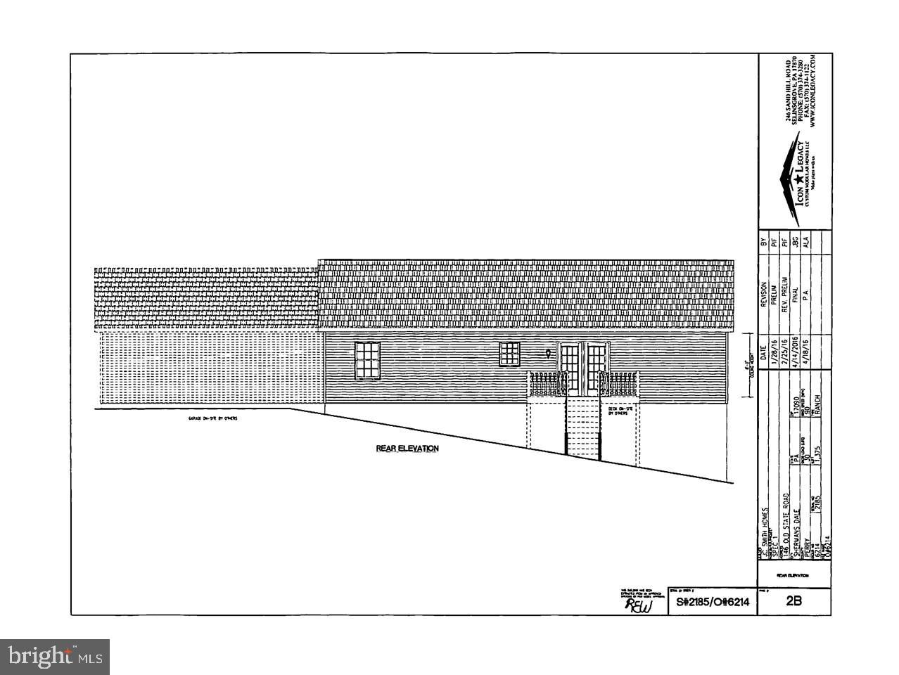 146 Old State Road Shermans Dale, PA 17090 - Photo 12 of 12 Gallery Image 12