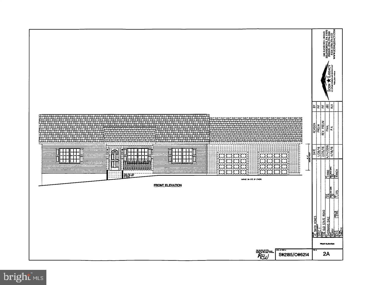 146 Old State Road Shermans Dale, PA 17090 - Photo 6 of 12 Gallery Image 6