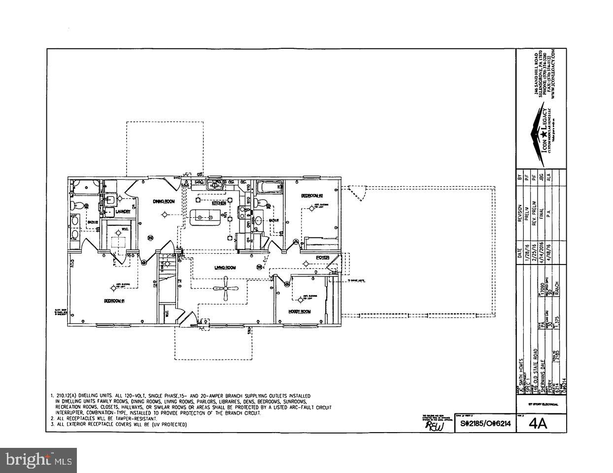 146 Old State Road Shermans Dale, PA 17090 - Photo 8 of 12 Gallery Image 8