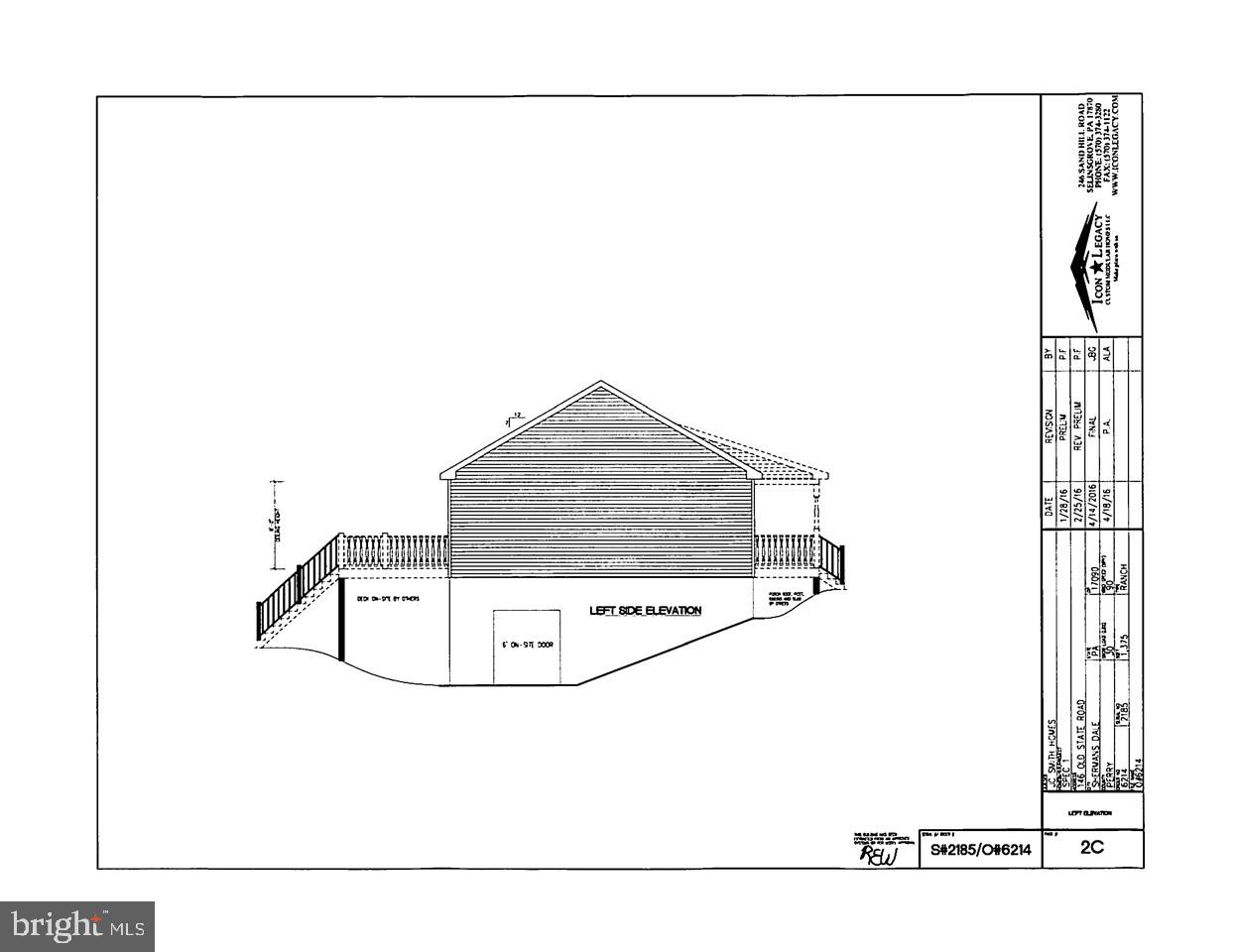 146 Old State Road Shermans Dale, PA 17090 - Photo 10 of 12 Gallery Image 10