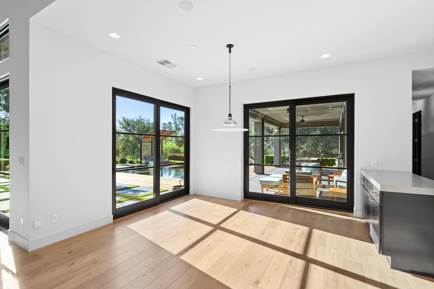 6505 Rutherford Canyon Road Loomis, CA 95650 - Photo 45 of 88