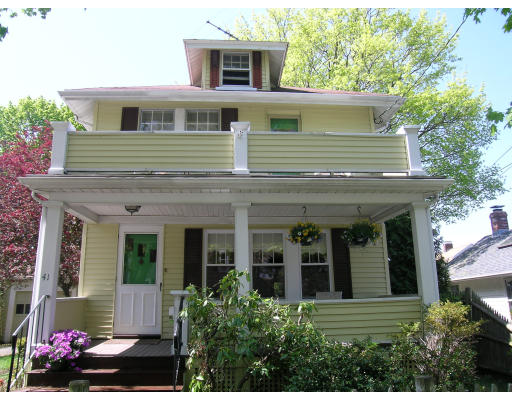 41 Longwood Road Quincy, MA 02169 - Photo 1 of 8 Gallery Image 1