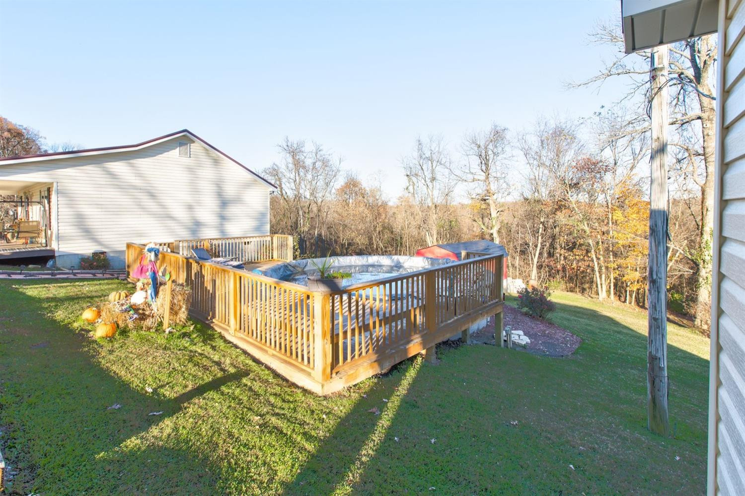 4494 Furnace Road Stanton, KY 40380 - Photo 32 of 35 Photo 32