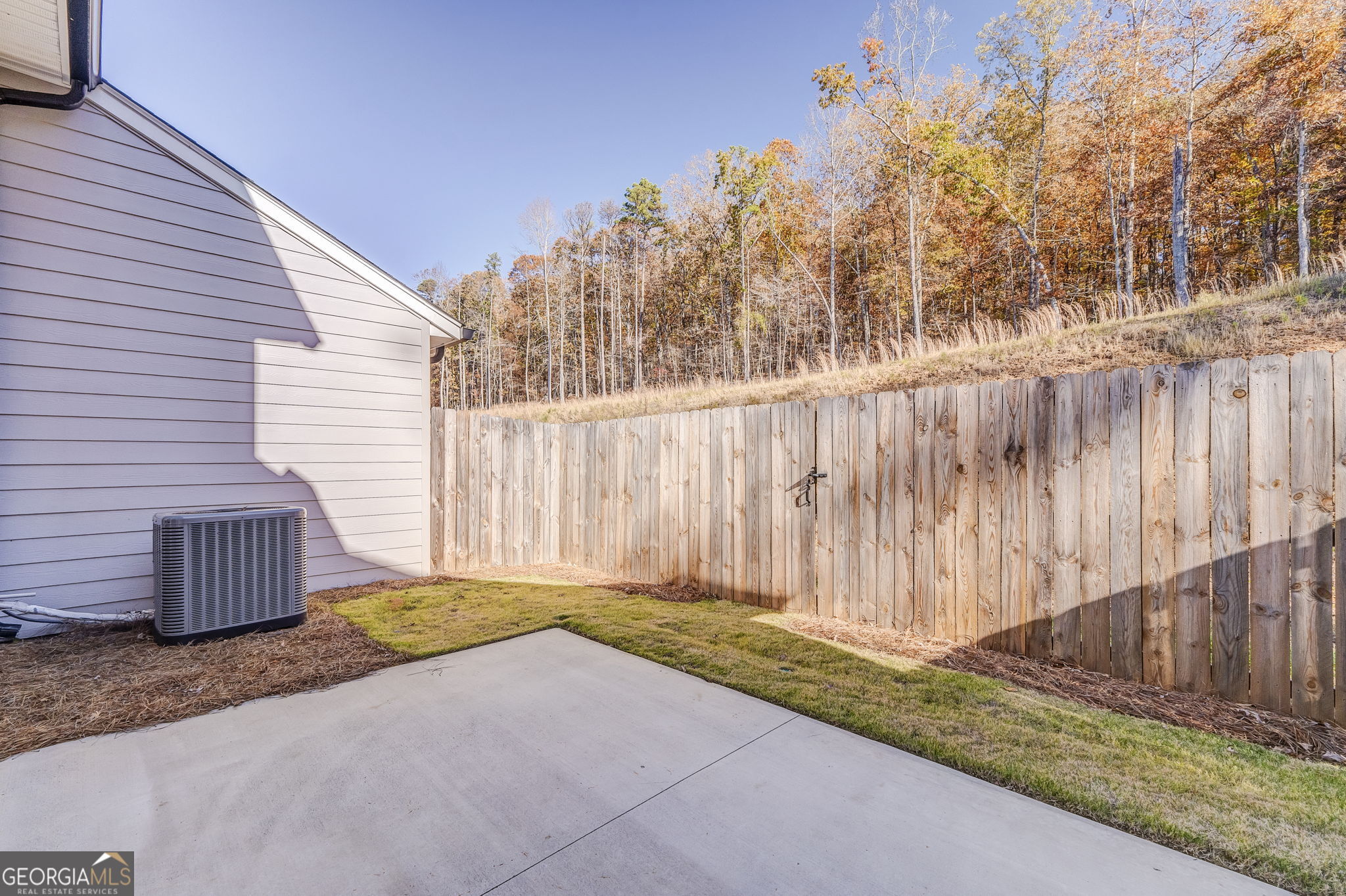 77 Chateau Drive Southeast Rome, GA 30161 - Photo 52 of 53