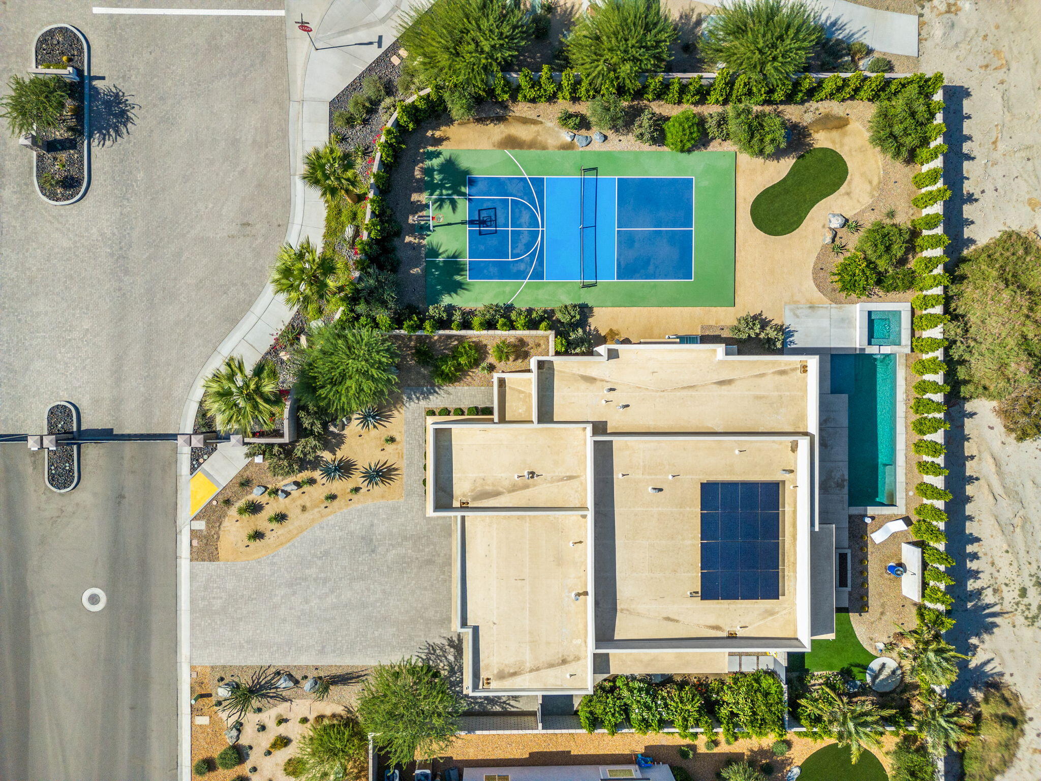 2 Iridium Way Rancho Mirage, CA 92270 - Photo 7 of 79 8-web-or-mls-8-print-DJI_20231030120437_