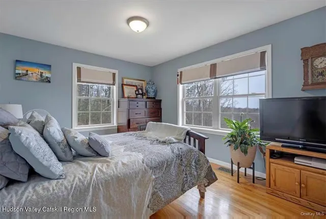 $4,500 | 83 Soper Road, New Paltz, NY 12561