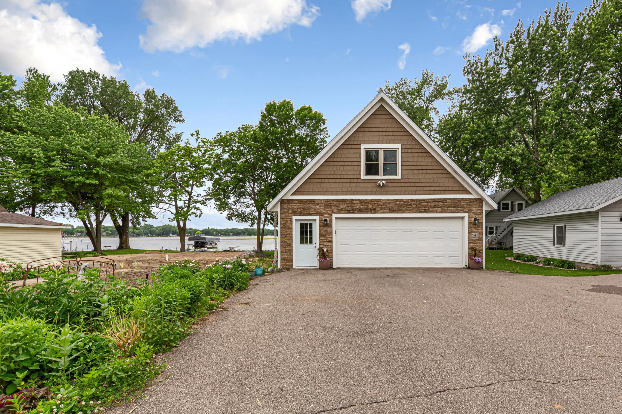 943 North Reed Street Waterville, MN 56096 - Photo 2 of 41
