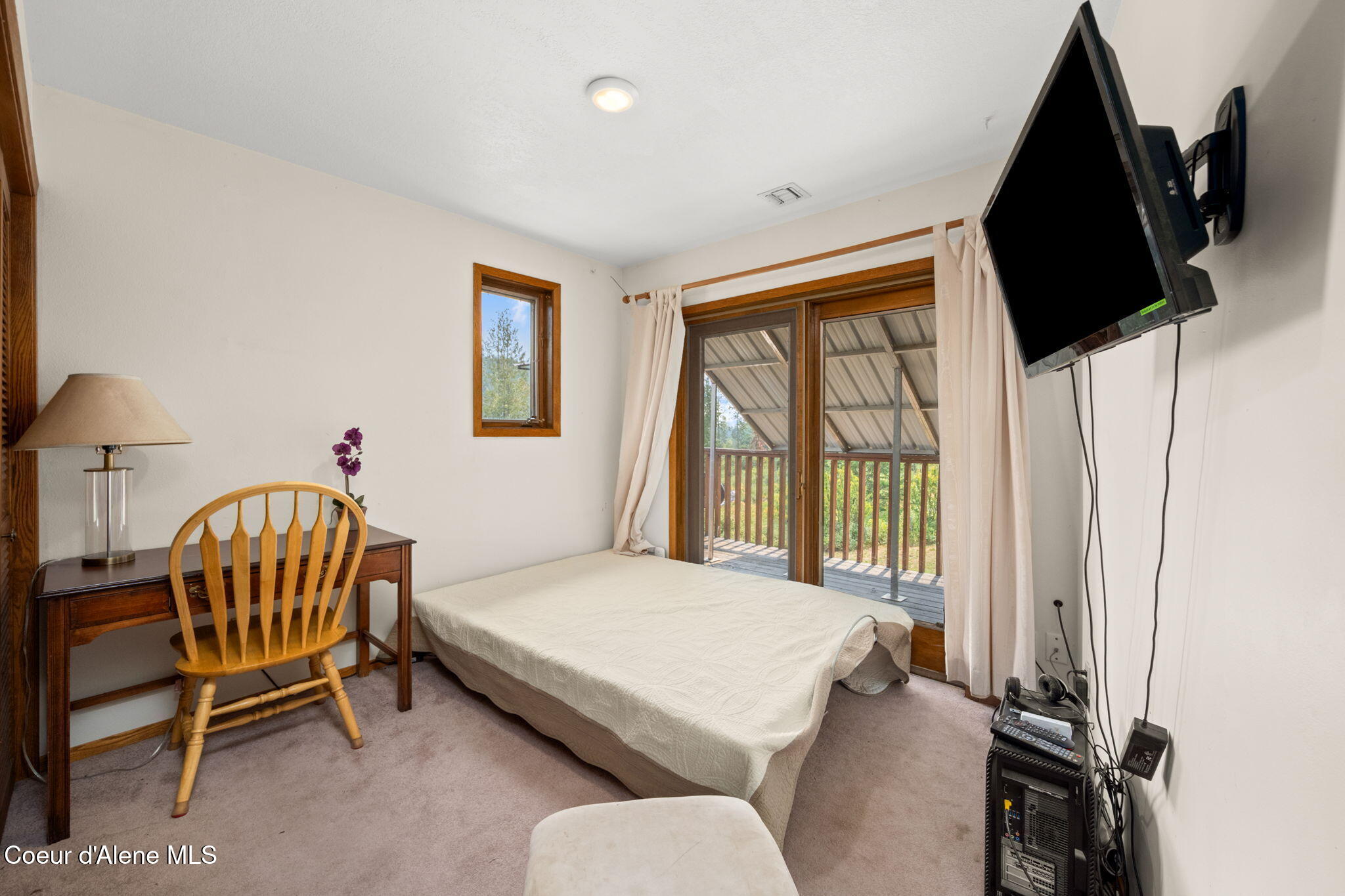 6734 West Sturgeon Road Rathdrum, ID 83858 - Photo 33 of 86 Bedroom