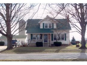 5845 14th Road Bourbon, IN 46504 - Photo 1 of 3