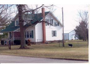 5845 14th Road Bourbon, IN 46504 - Photo 2 of 3