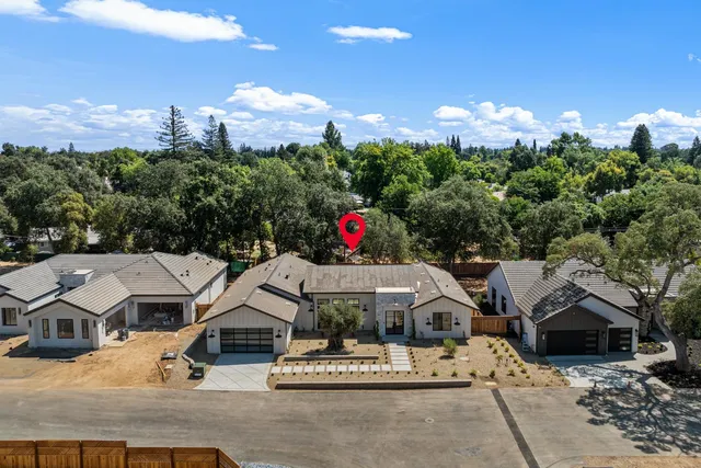 $1,445,000 | 5556 Fetz Lane, Fair Oaks, CA 95628