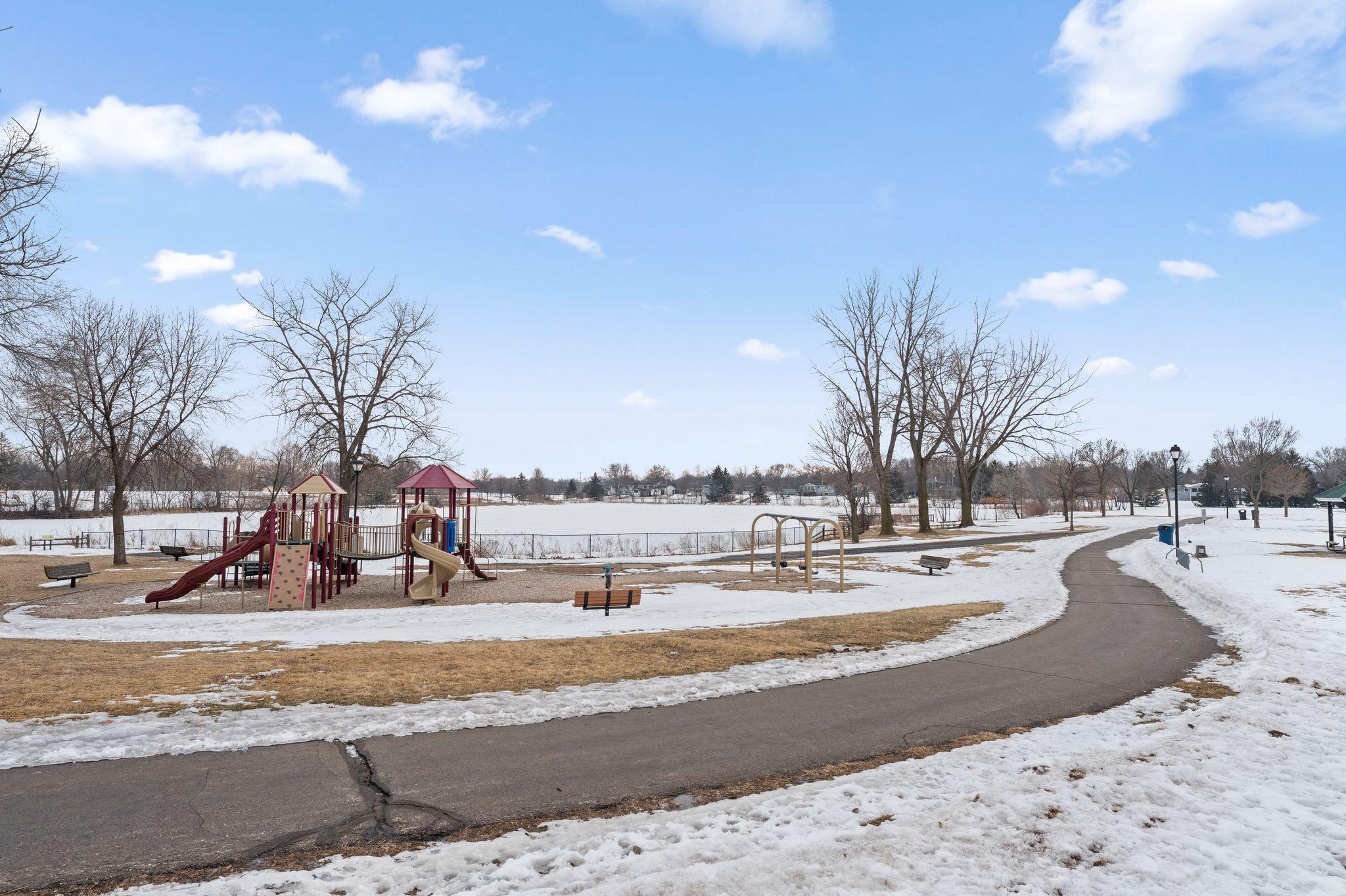 15816 Fleet Trail, Unit 237 St. Paul, MN 55124 - Photo 34 of 35