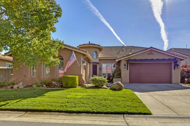 $854,958 | 260 Vista Creek Circle, Sacramento, CA 95835