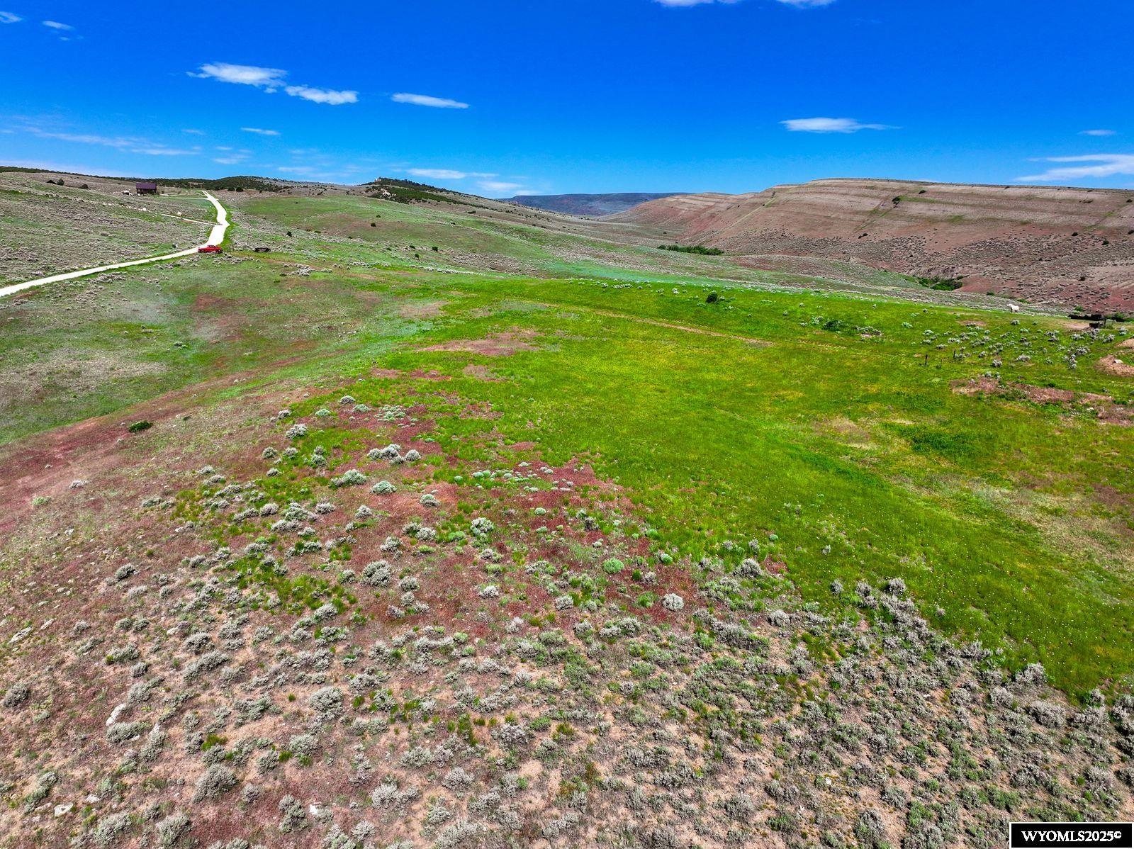 4 Red Canyon Road Lander, WY 82520 - Photo 30 of 32
