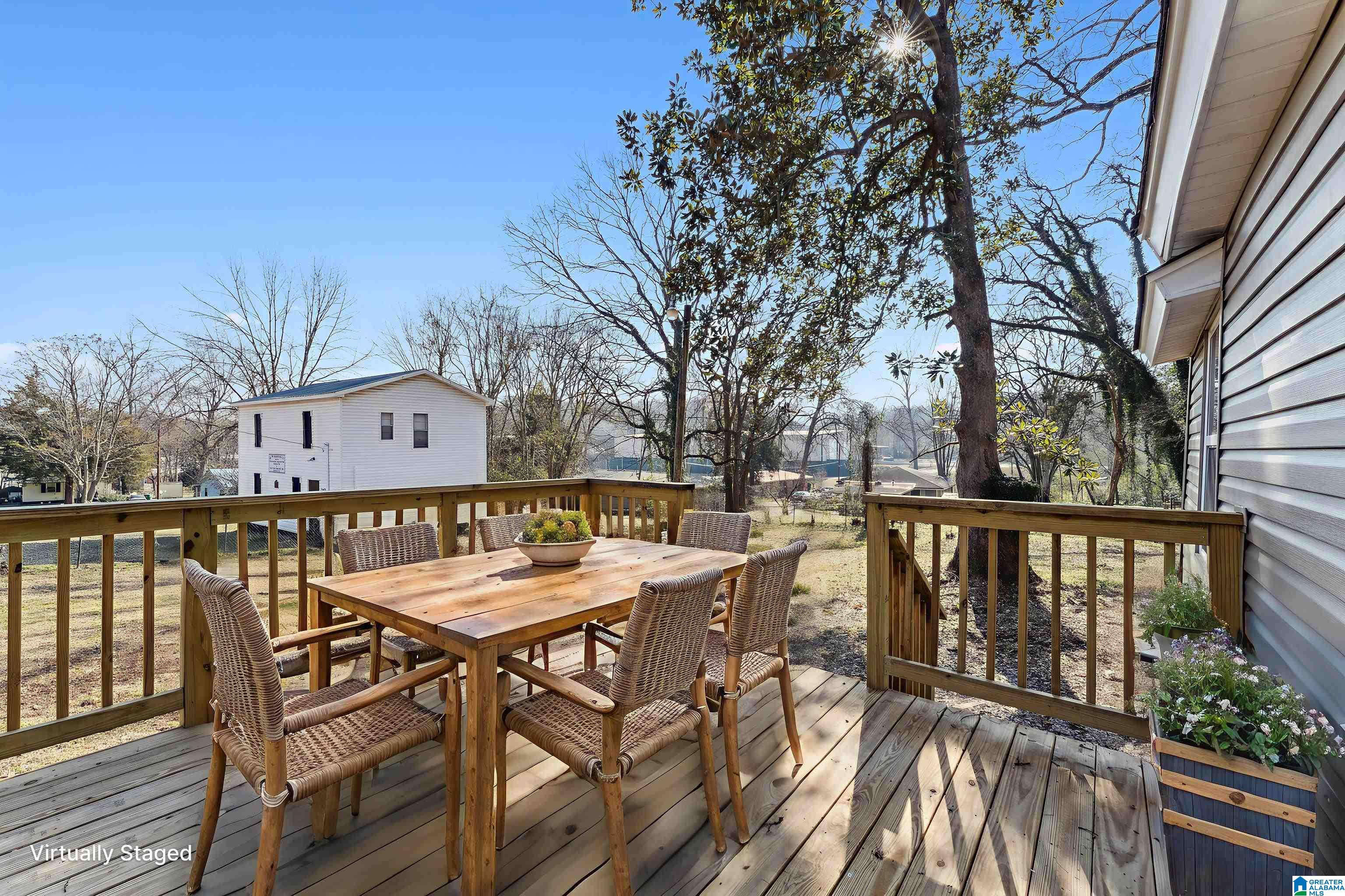 140 Commerce Street Montevallo, AL 35115 - Photo 15 of 19