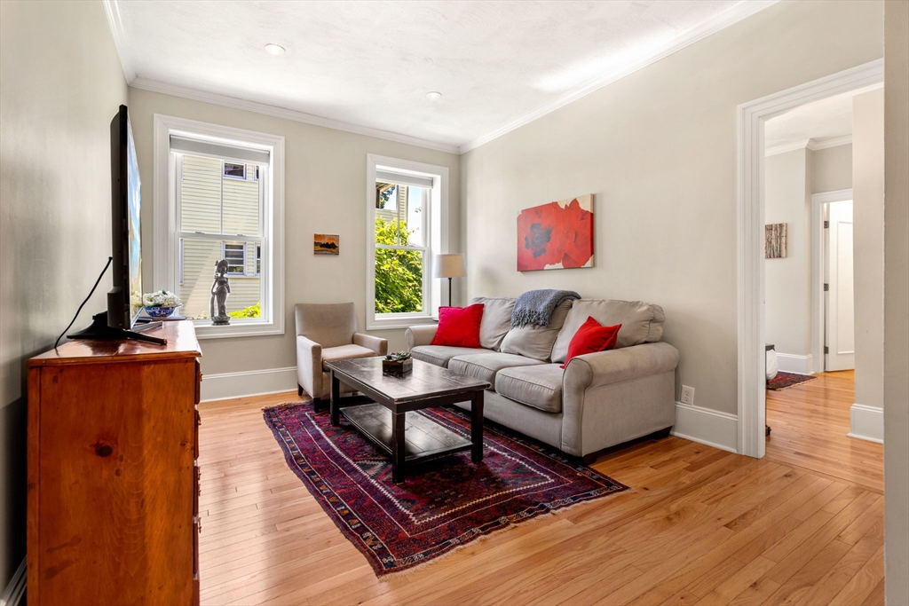 91 Perkins Street, Unit 4 Somerville, MA 02145 - Photo 2 of 21