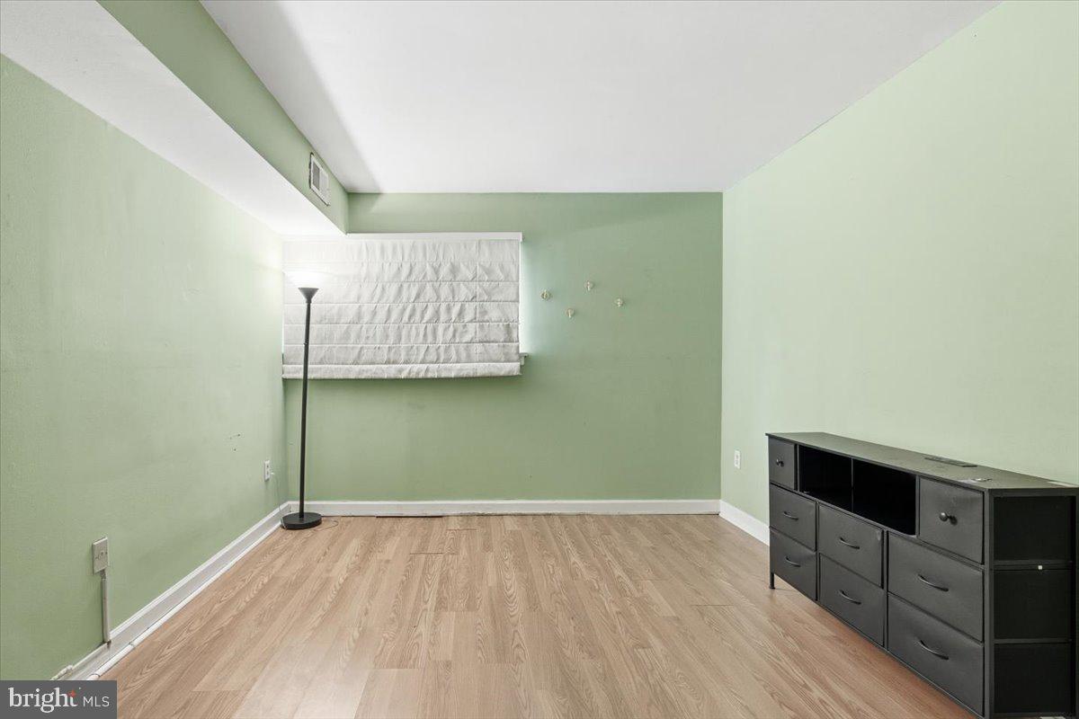 8459 Greenbelt Road, Unit T1 Greenbelt, MD 20770 - Photo 14 of 27 a view of kitchen and utility room