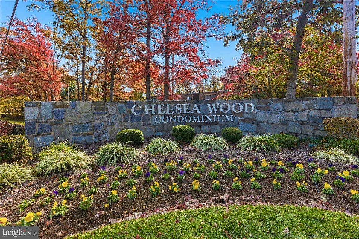 8459 Greenbelt Road, Unit T1 Greenbelt, MD 20770 - Photo 22 of 27 a view of sign board