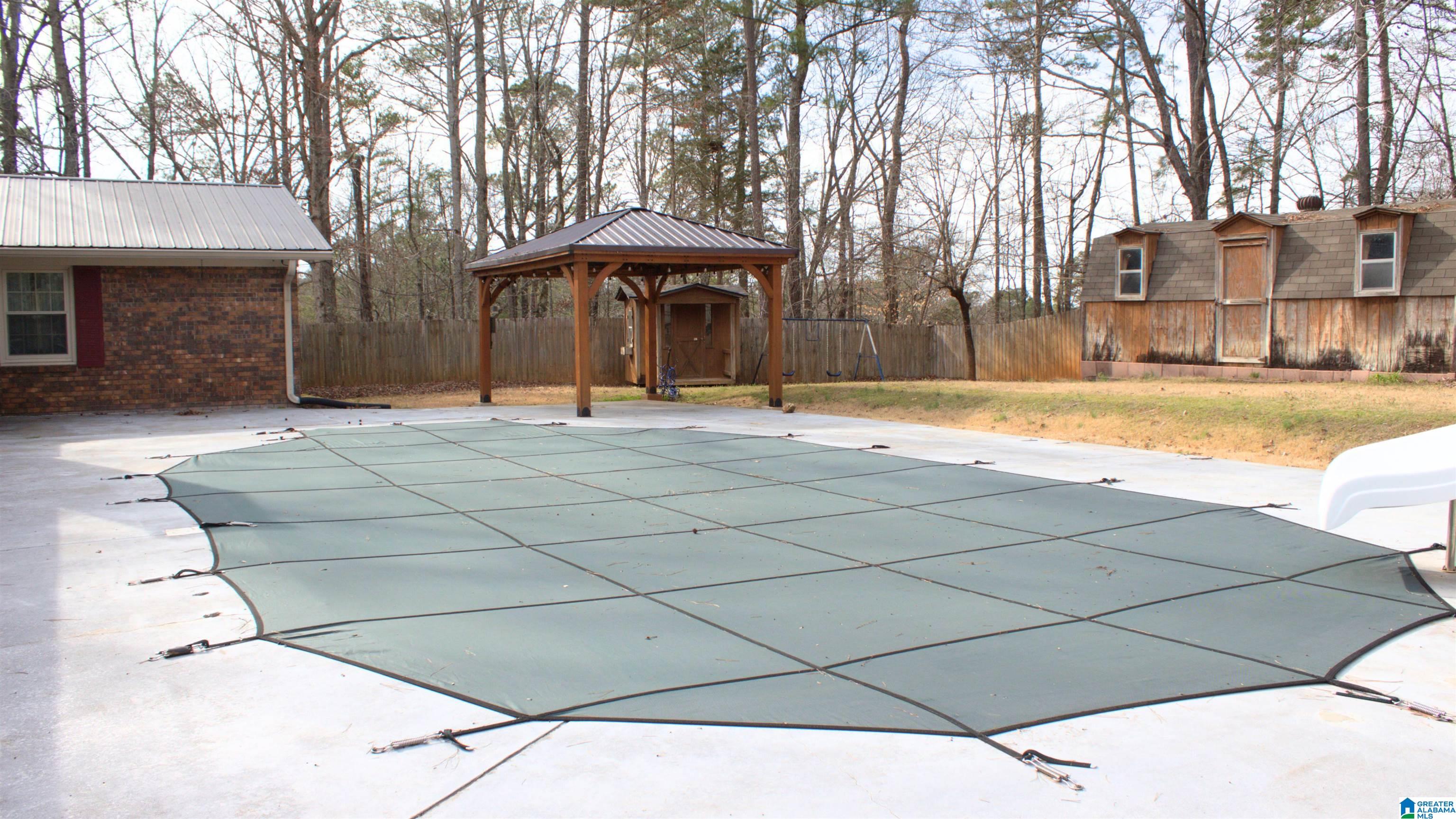 55 Benton Road Jacksonville, AL 36265 - Photo 29 of 42