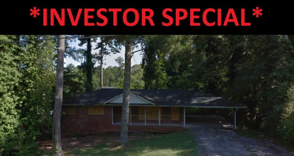 2635 Clifton Springs Road Decatur, GA 30034 - Photo 1 of 1