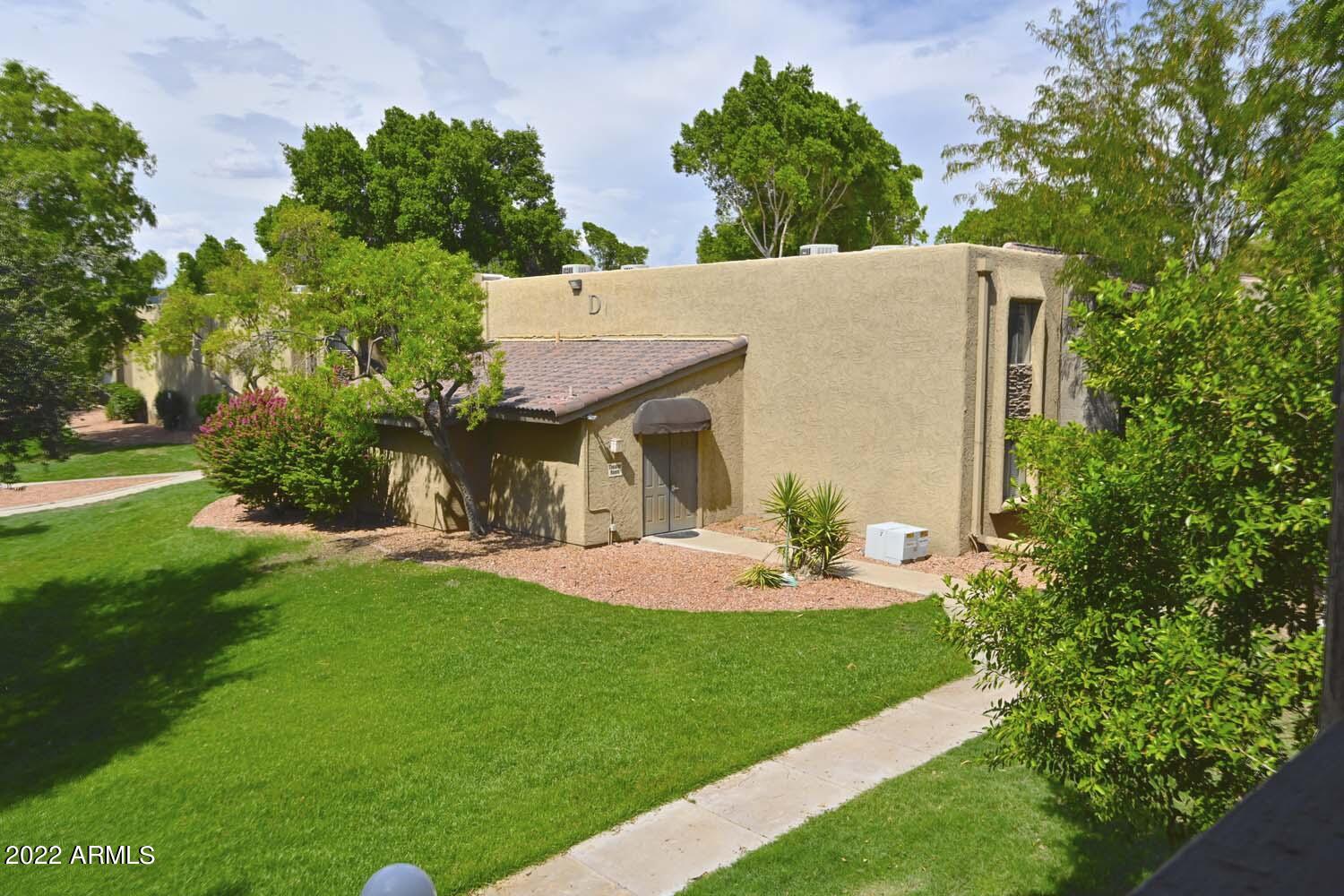 3825 East Camelback Road, Unit 243 Phoenix, AZ 85018 - Photo 20 of 20 Theater