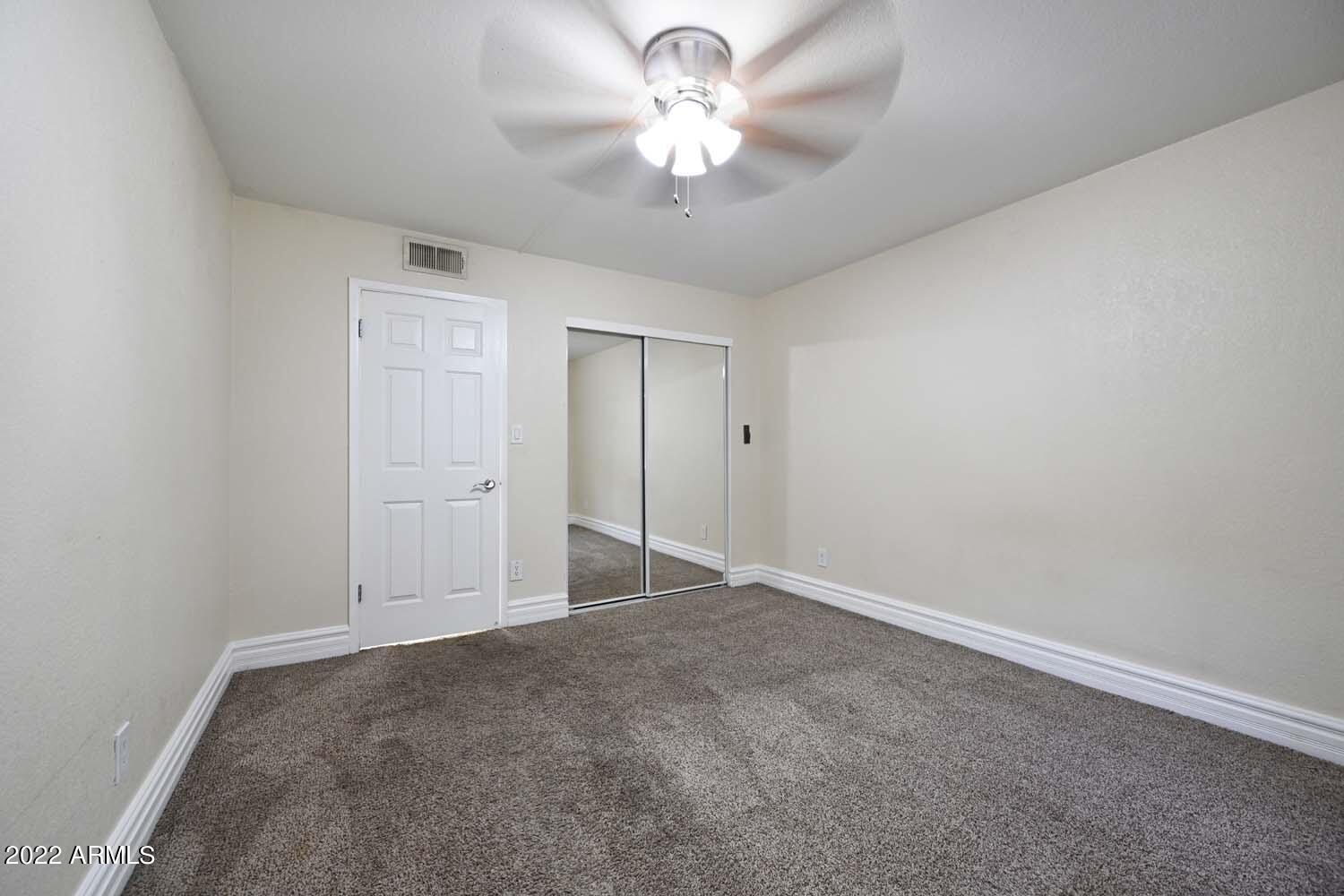3825 East Camelback Road, Unit 243 Phoenix, AZ 85018 - Photo 9 of 20 Second. Master 2