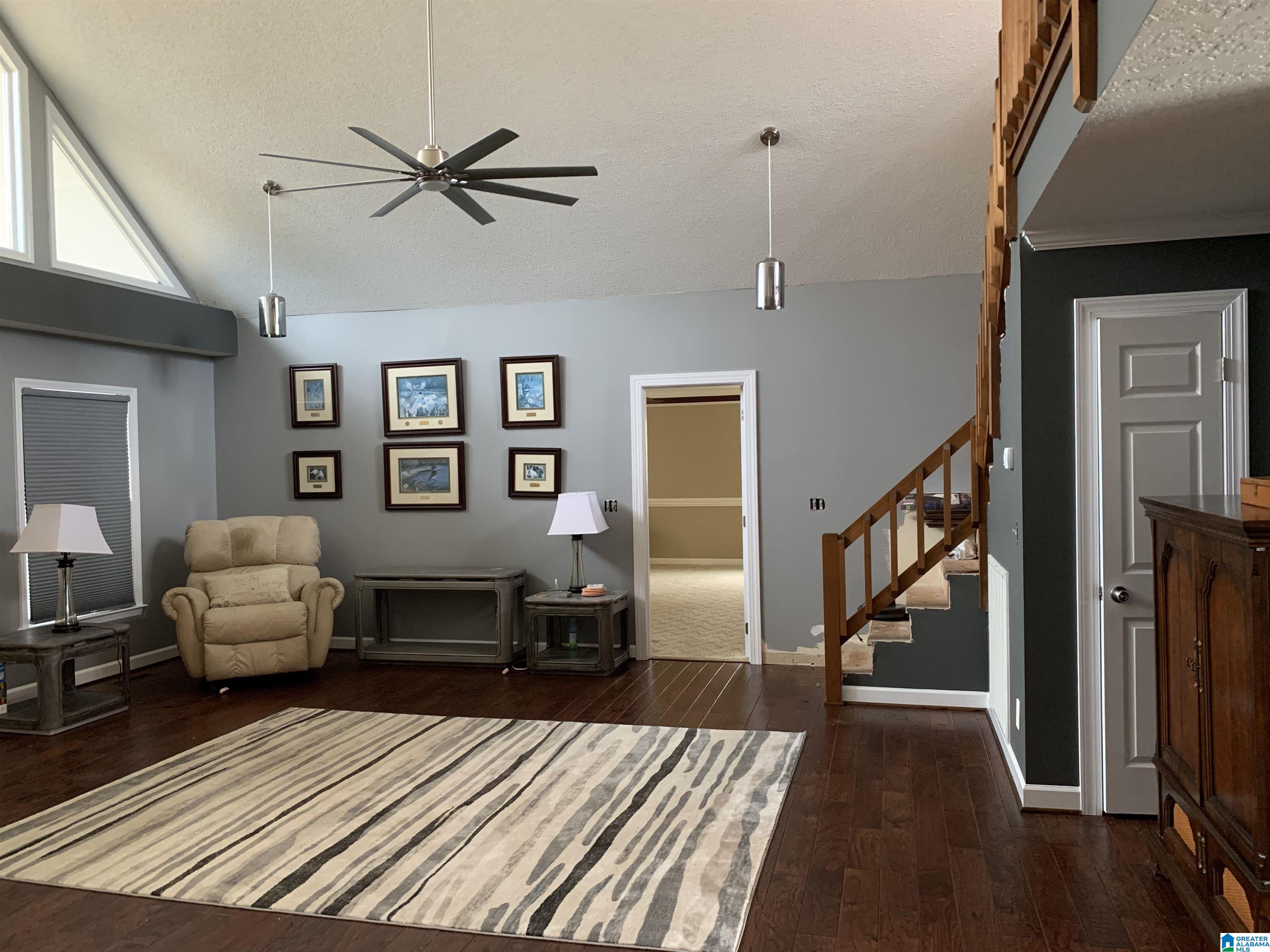 880 Whisenant Road Ohatchee, AL 36271 - Photo 7 of 32