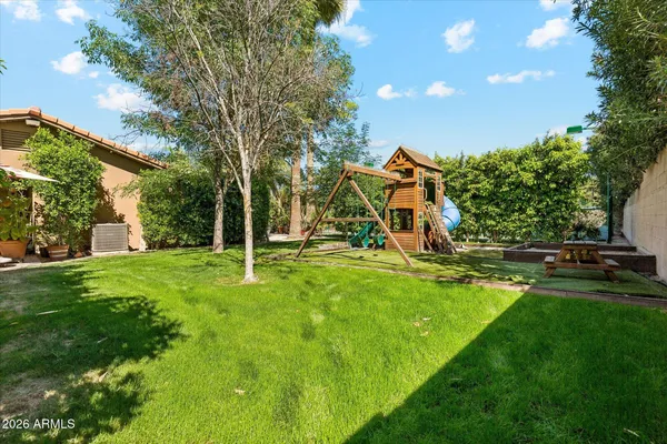 a view of basketball court