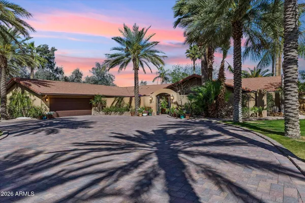 $2,550,000 | 9817 North 36th Street, Phoenix, AZ 85028