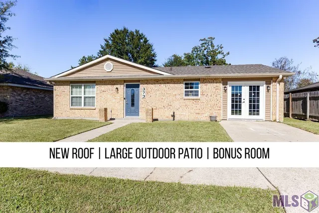 $165,000 | 373 Hester Drive, Laplace, LA 70068