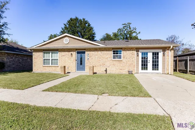 $165,000 | 373 Hester Drive, Laplace, LA 70068