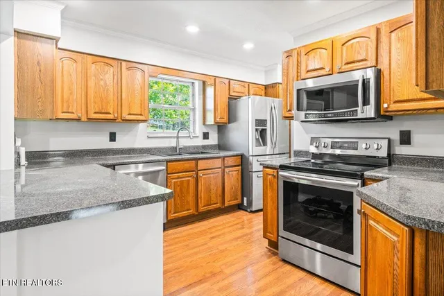 $274,900 | 238 Kimberly Road, La Follette, TN 37766