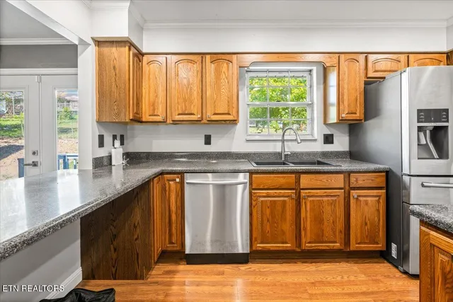 $274,900 | 238 Kimberly Road, La Follette, TN 37766