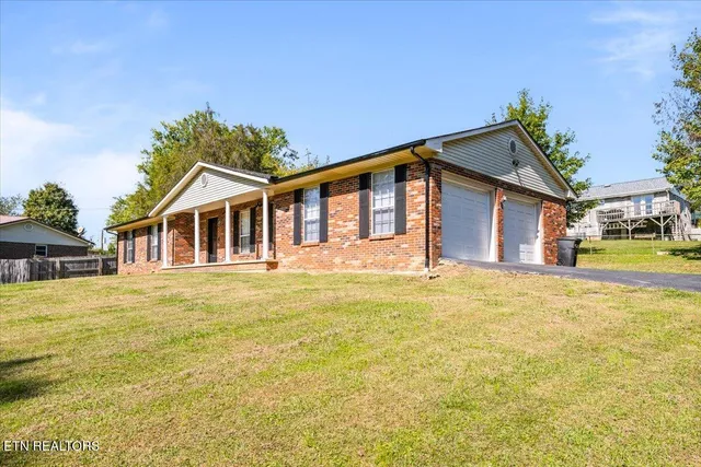 $274,900 | 238 Kimberly Road, La Follette, TN 37766