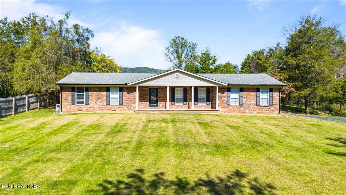 238 Kimberly Road La Follette, TN 37766 - Photo 30 of 31 02-Kimberly