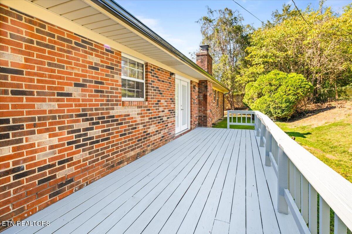 238 Kimberly Road La Follette, TN 37766 - Photo 4 of 31 43-Kimberly